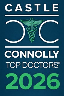 Castle Connolly Top Doctors 2026