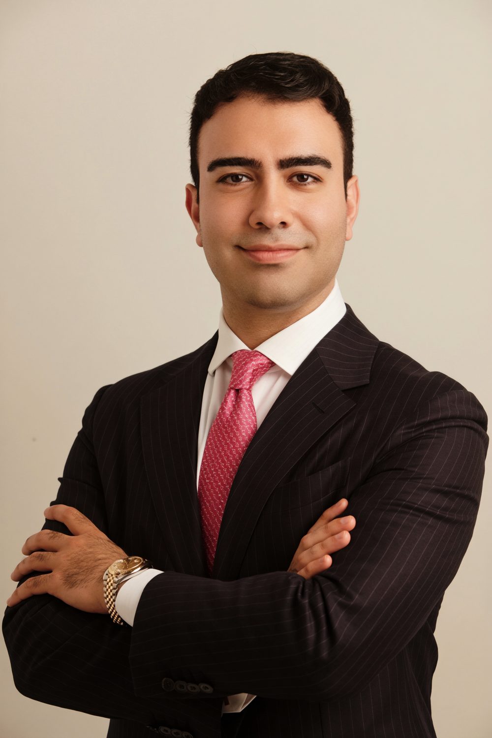 Dr. Jonathan J. Rasouli, MD