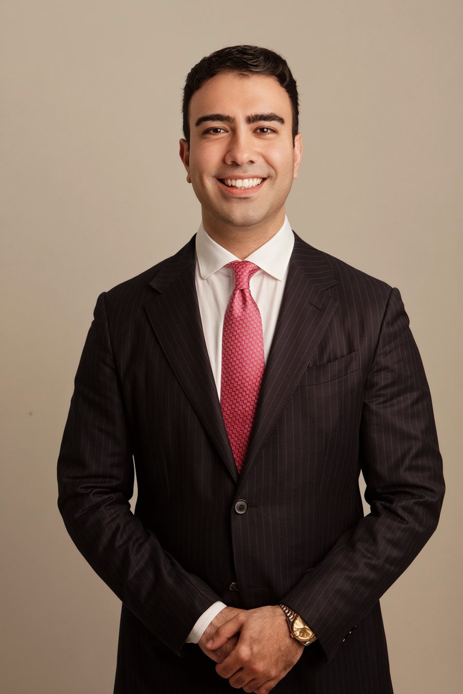 Dr. Jonathan J. Rasouli, MD